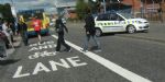 Salford Precinct Riot Alert